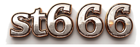 st6666 logo
